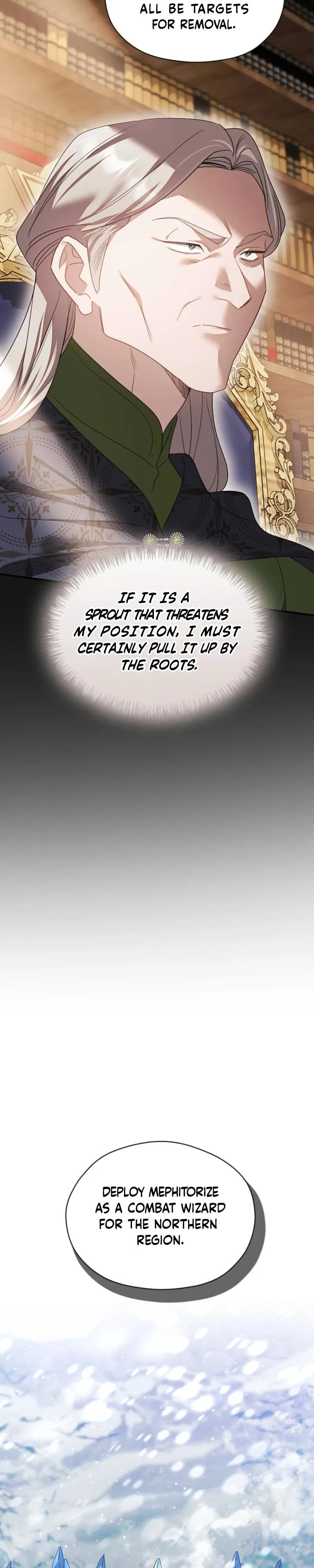 A Golden Fate That Transcends Time Chapter 107 – Page 20