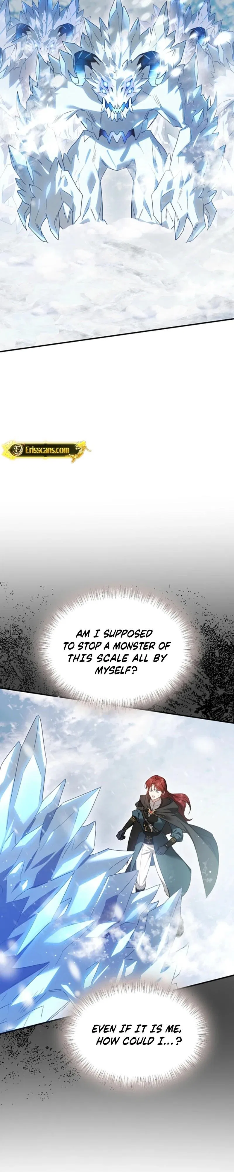A Golden Fate That Transcends Time Chapter 107 – Page 21