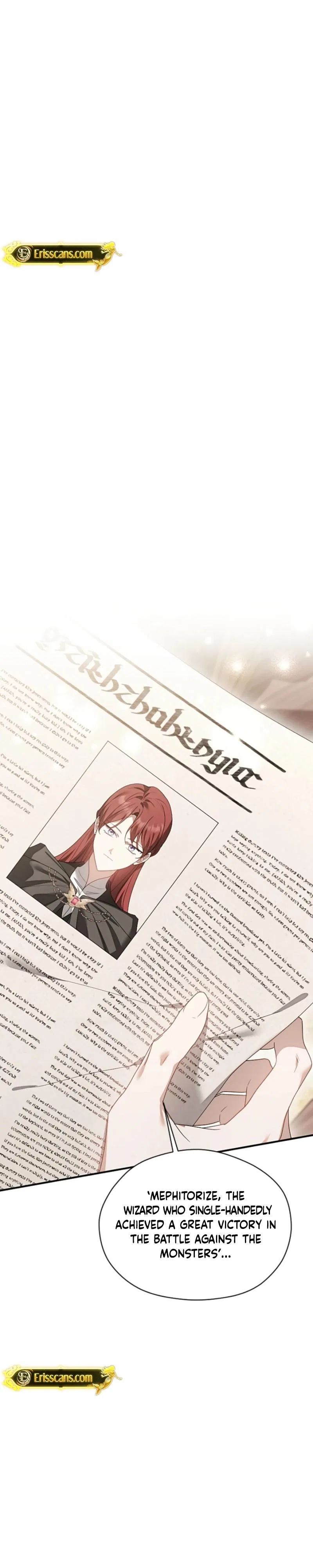 A Golden Fate That Transcends Time Chapter 107 – Page 24