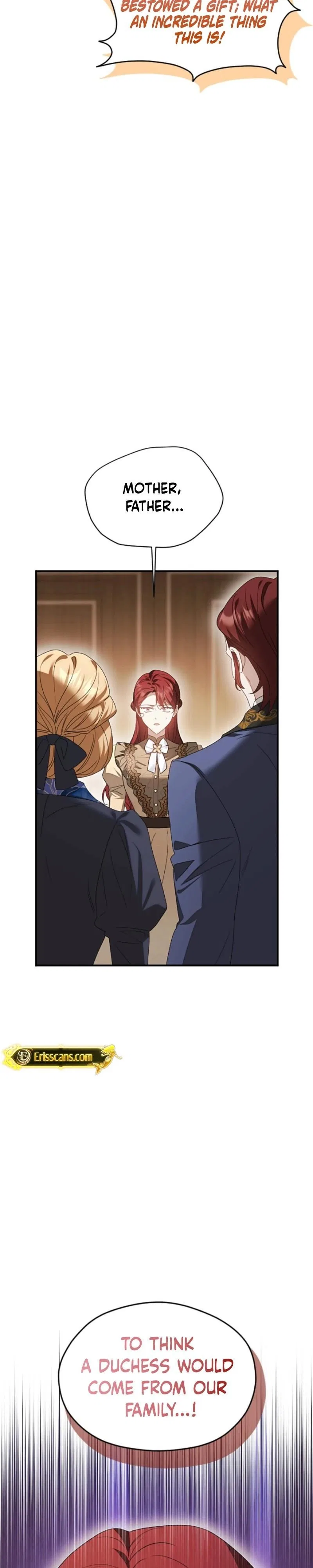 A Golden Fate That Transcends Time Chapter 107 – Page 29