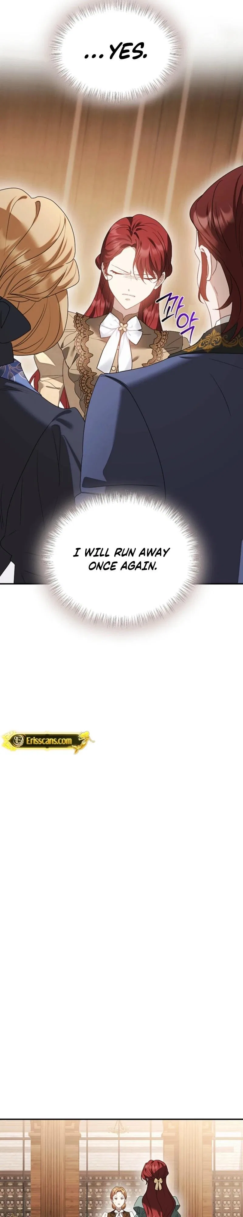 A Golden Fate That Transcends Time Chapter 107 – Page 32