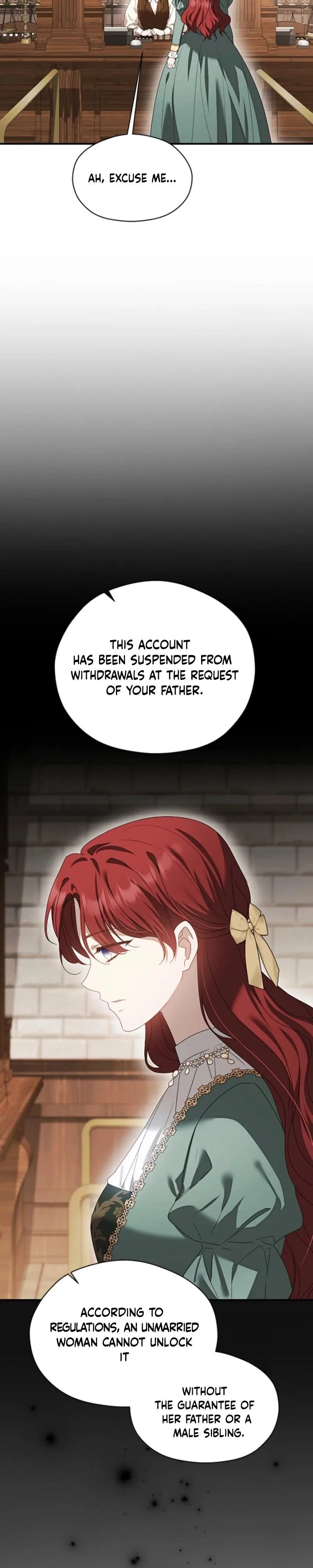 A Golden Fate That Transcends Time Chapter 107 – Page 33