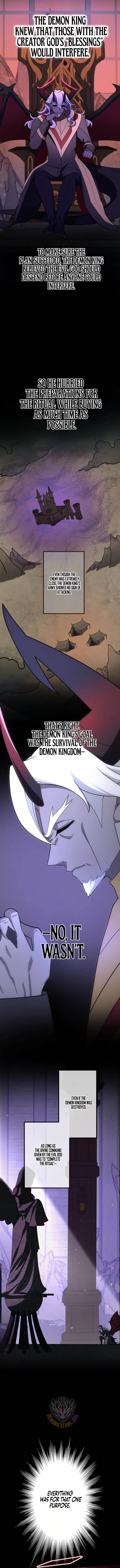 The strongest assassin gets transferred to another world with his whole class Chapter 152 – Page 4