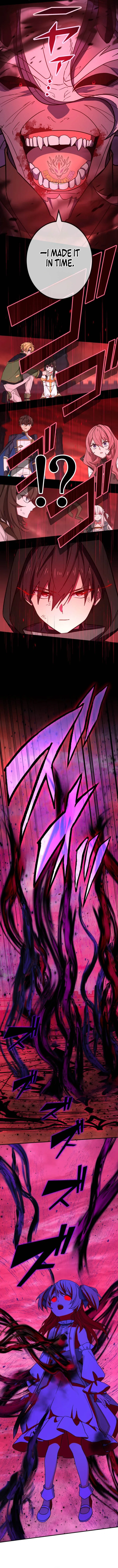 The strongest assassin gets transferred to another world with his whole class Chapter 152 – Page 5