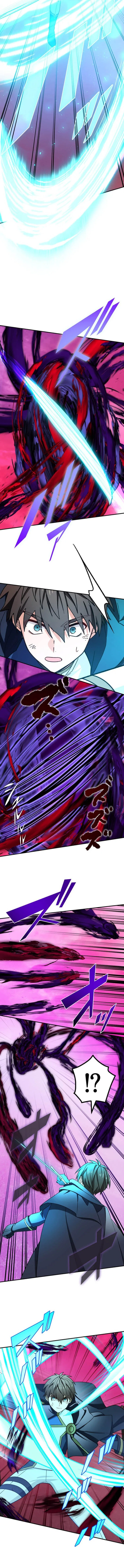 The strongest assassin gets transferred to another world with his whole class Chapter 152 – Page 8