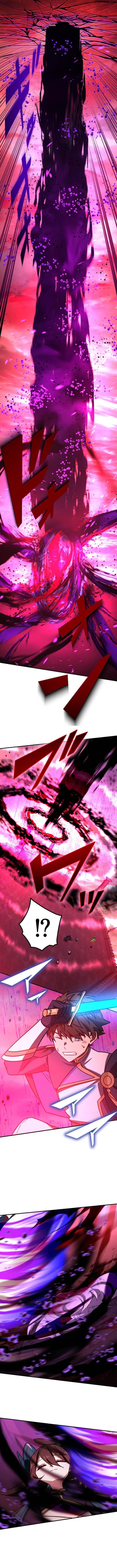 The strongest assassin gets transferred to another world with his whole class Chapter 152 – Page 11