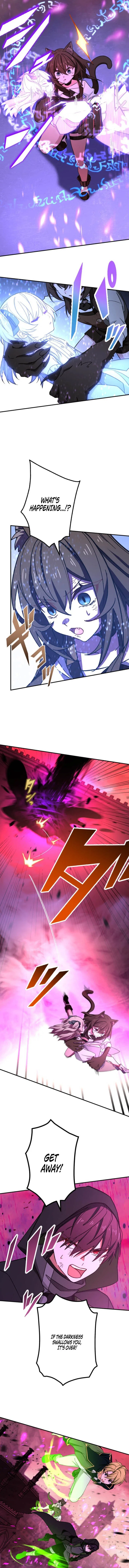The strongest assassin gets transferred to another world with his whole class Chapter 152 – Page 13