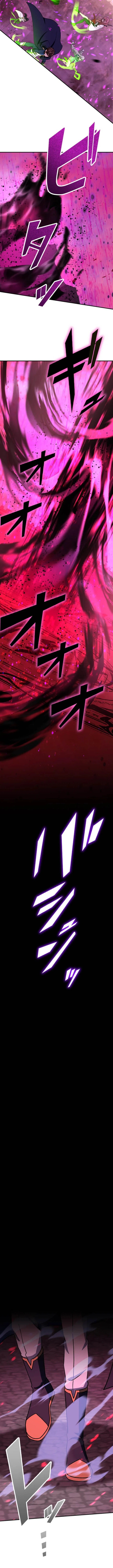 The strongest assassin gets transferred to another world with his whole class Chapter 152 – Page 14