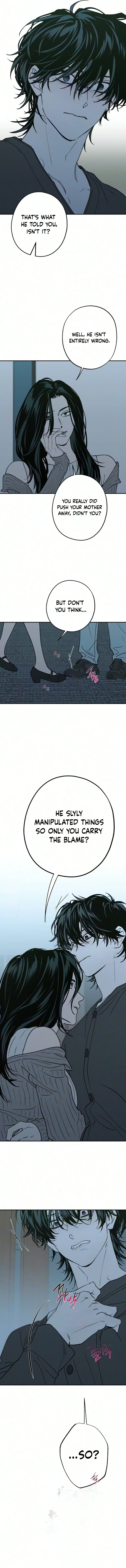 While You’re at It Chapter 95 – Page 9
