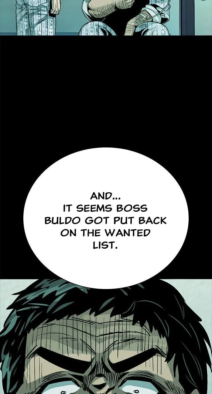 Worst Generation Chapter 62 – Page 5