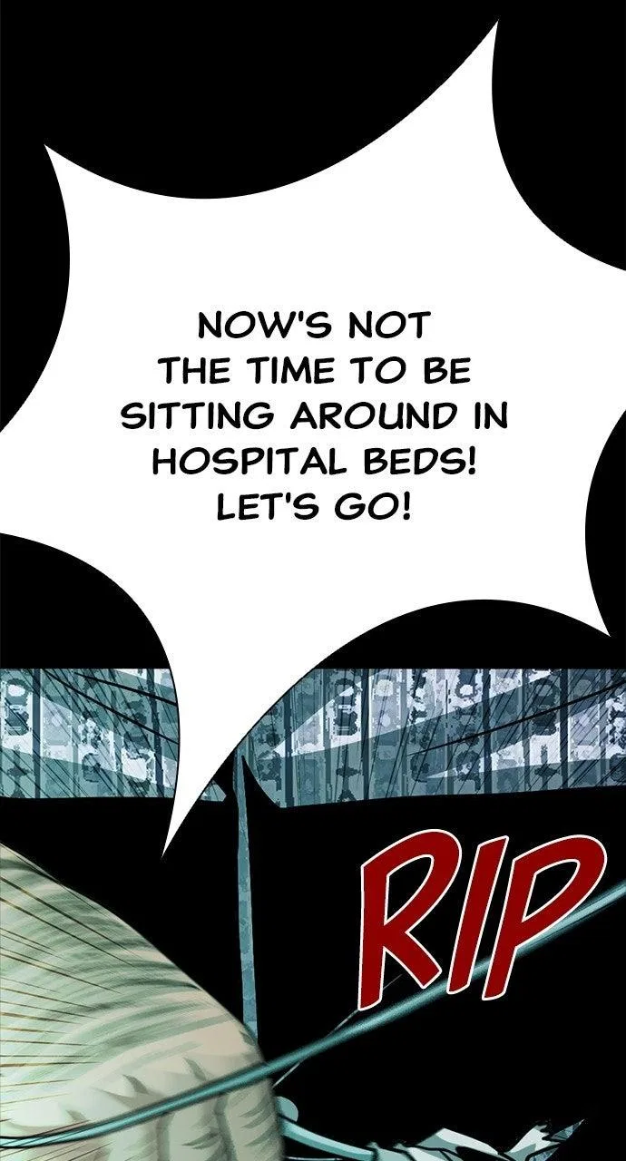 Worst Generation Chapter 62 – Page 7
