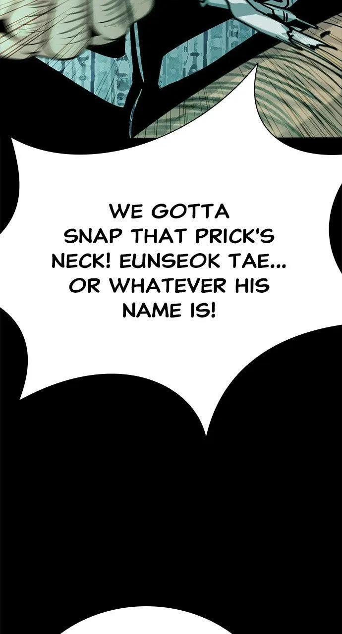 Worst Generation Chapter 62 – Page 8