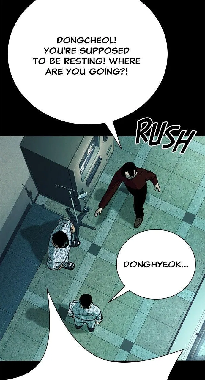 Worst Generation Chapter 62 – Page 9