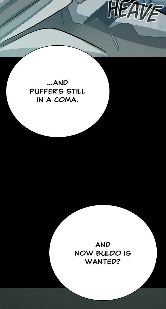 Worst Generation Chapter 62 – Page 13