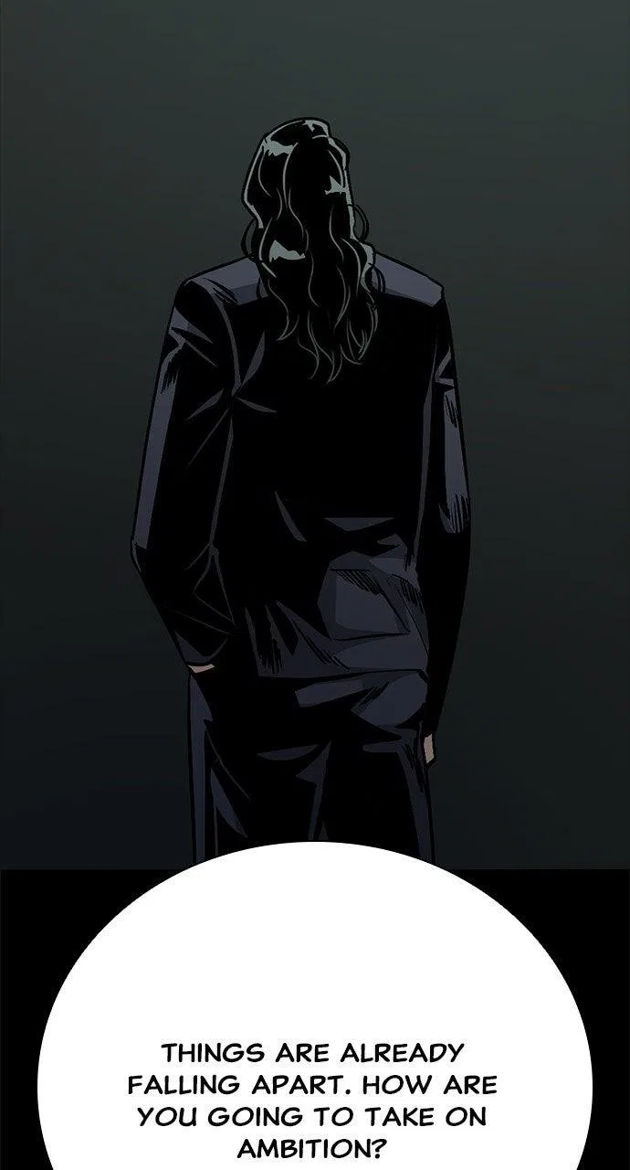 Worst Generation Chapter 62 – Page 14