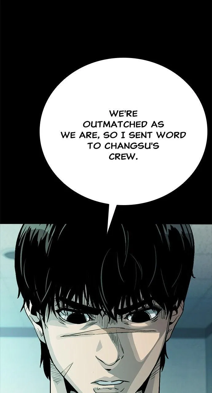Worst Generation Chapter 62 – Page 25