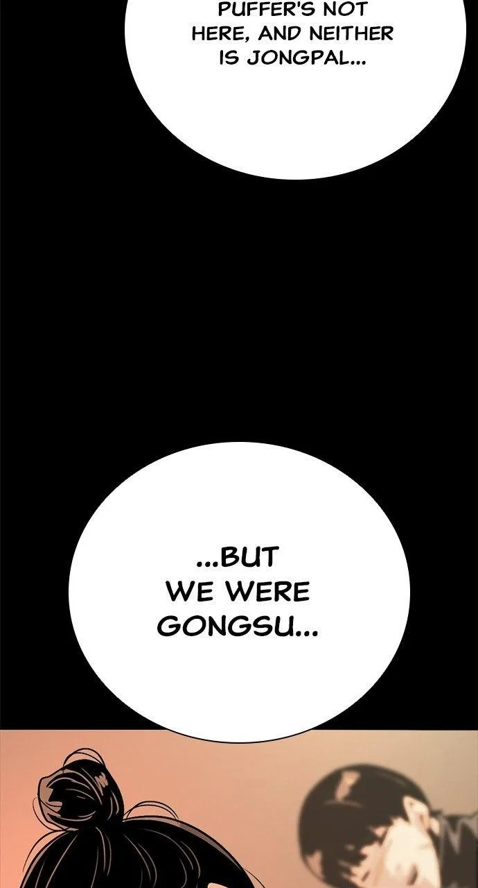 Worst Generation Chapter 62 – Page 30