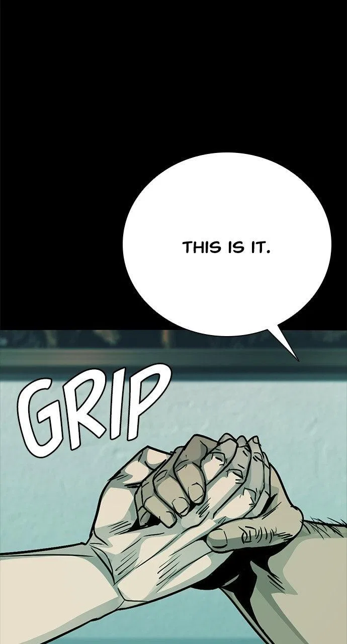 Worst Generation Chapter 62 – Page 32