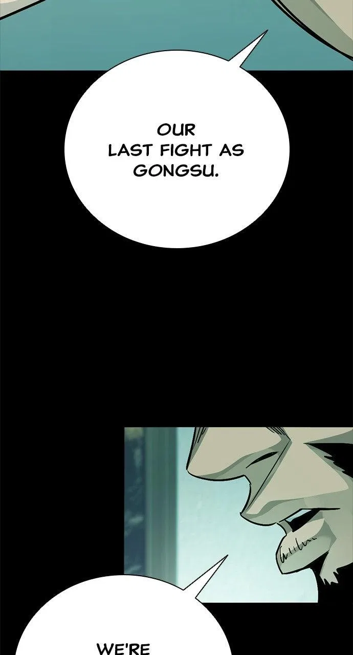 Worst Generation Chapter 62 – Page 33