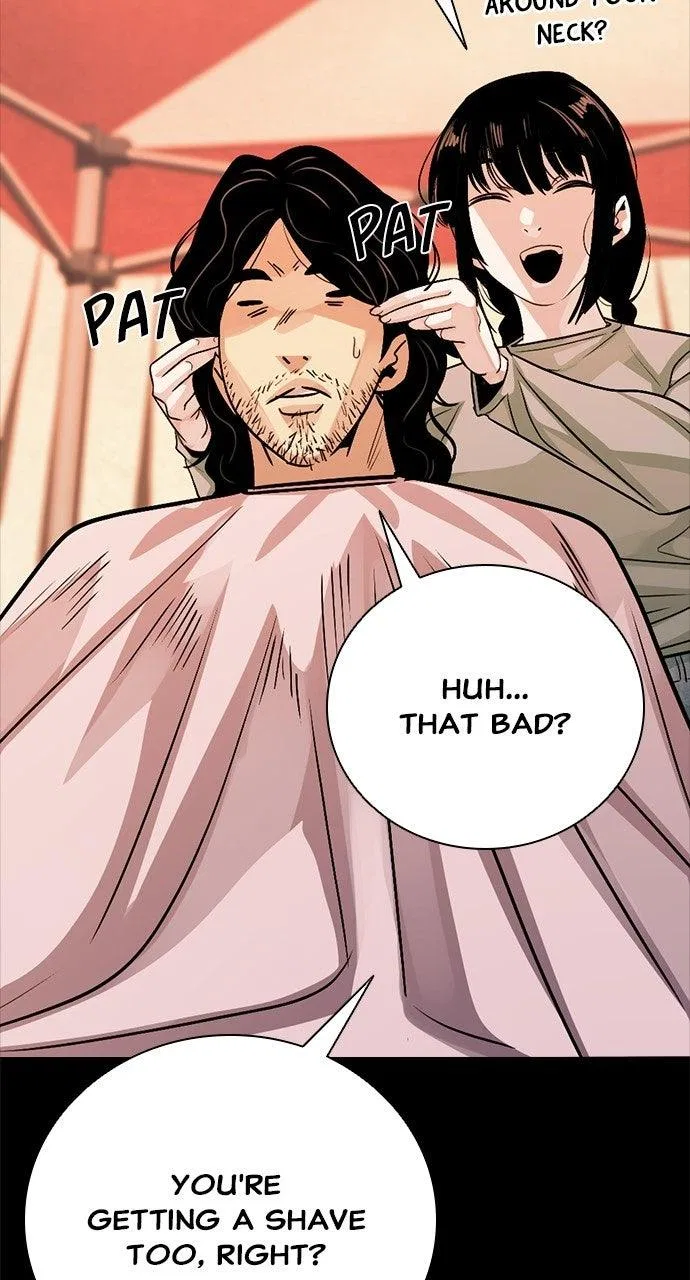 Worst Generation Chapter 62 – Page 47