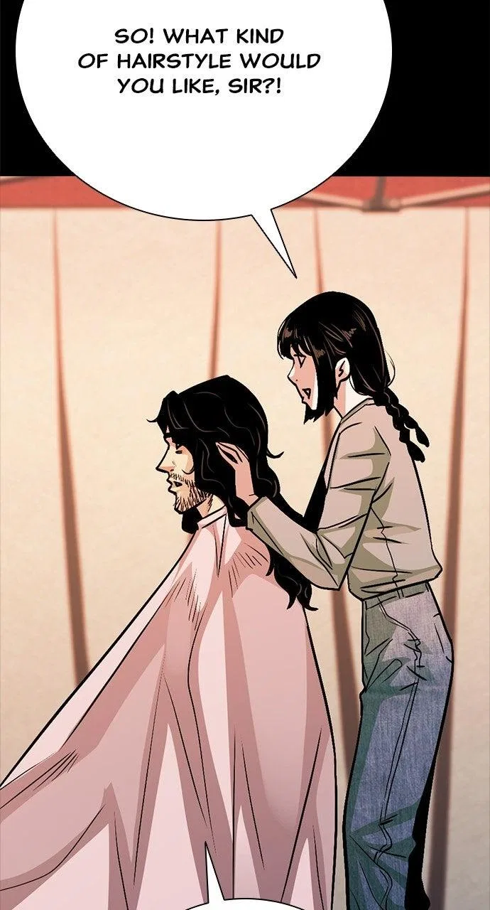 Worst Generation Chapter 62 – Page 52