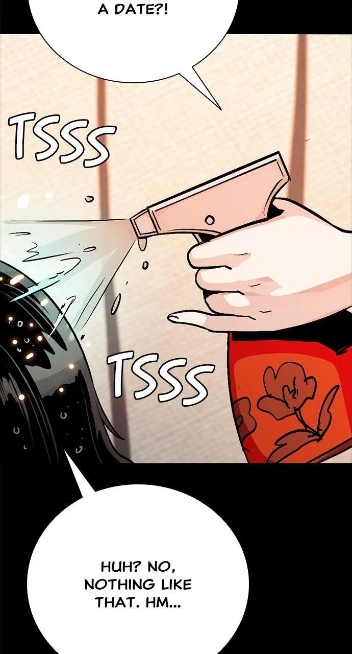 Worst Generation Chapter 62 – Page 56