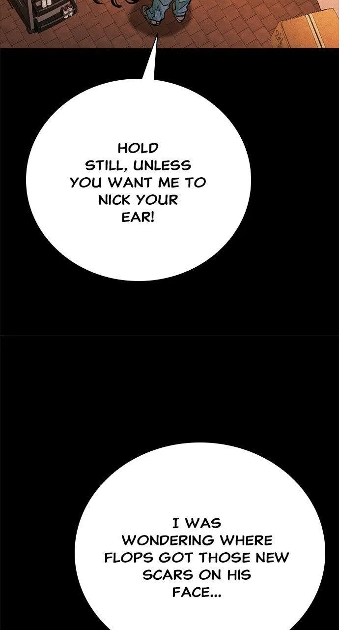 Worst Generation Chapter 62 – Page 63