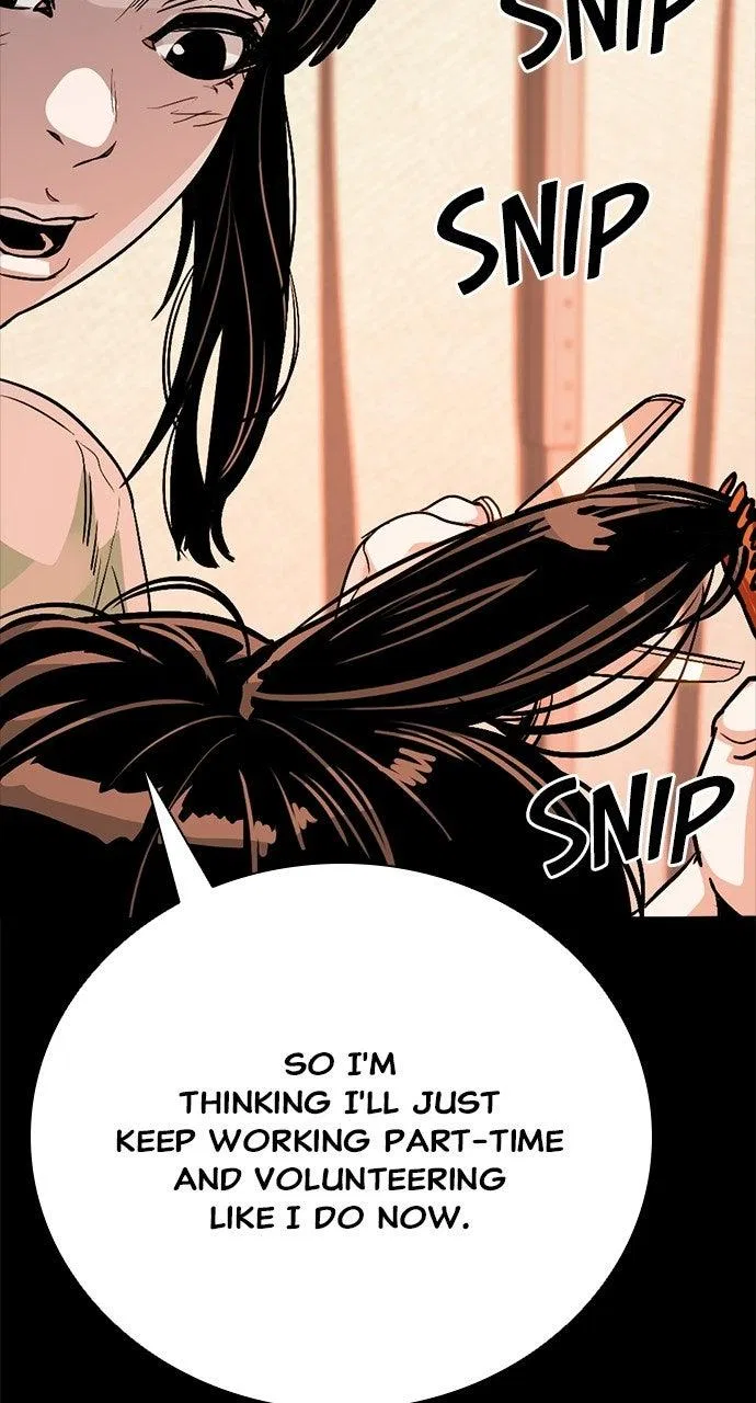 Worst Generation Chapter 62 – Page 69