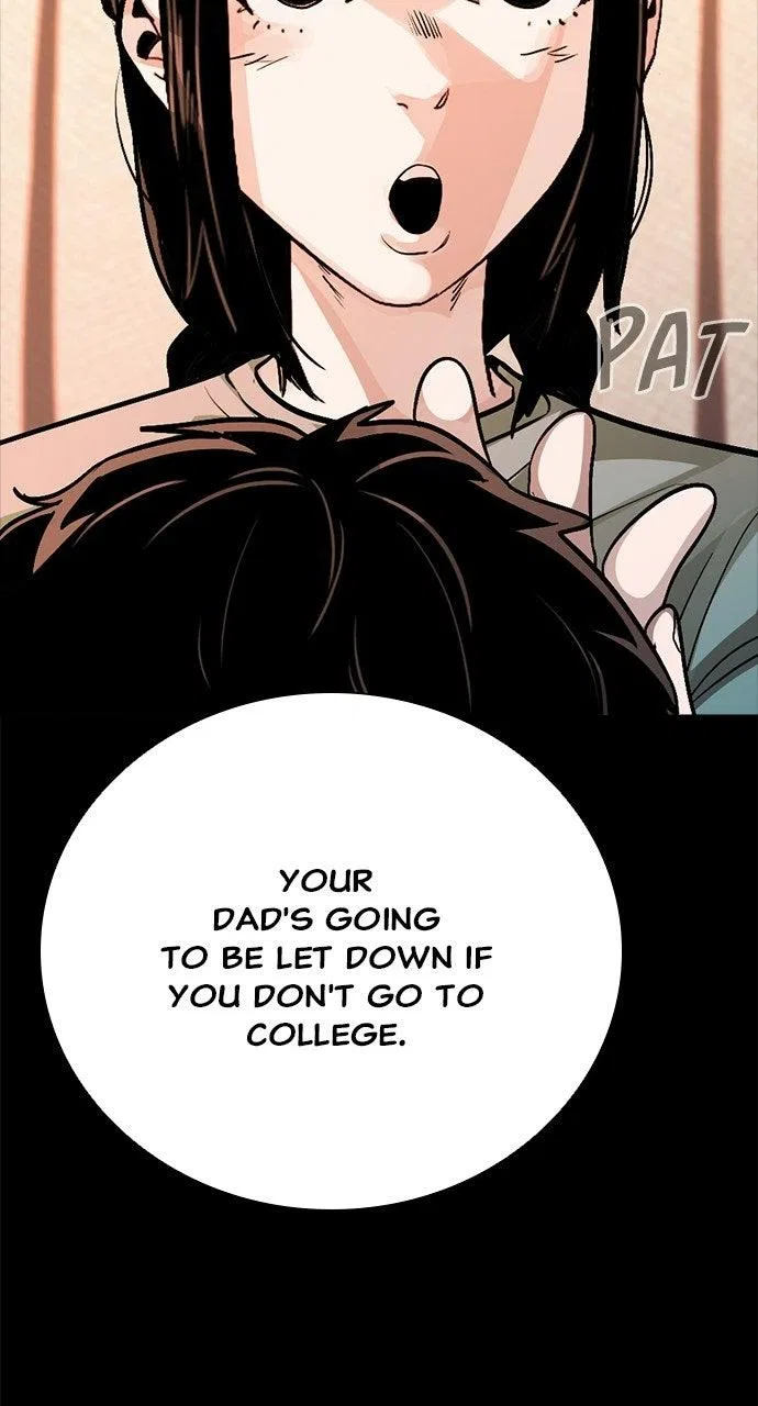 Worst Generation Chapter 62 – Page 71