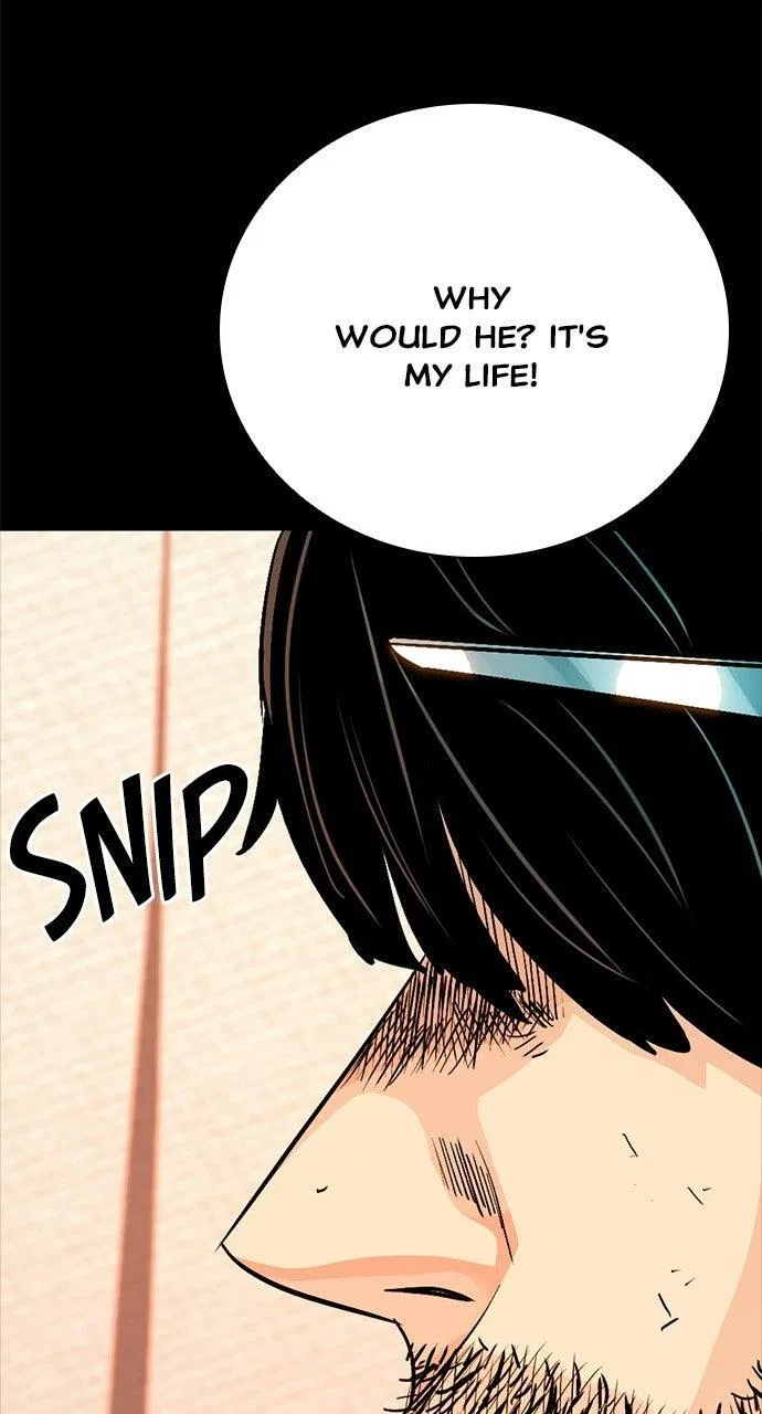 Worst Generation Chapter 62 – Page 72
