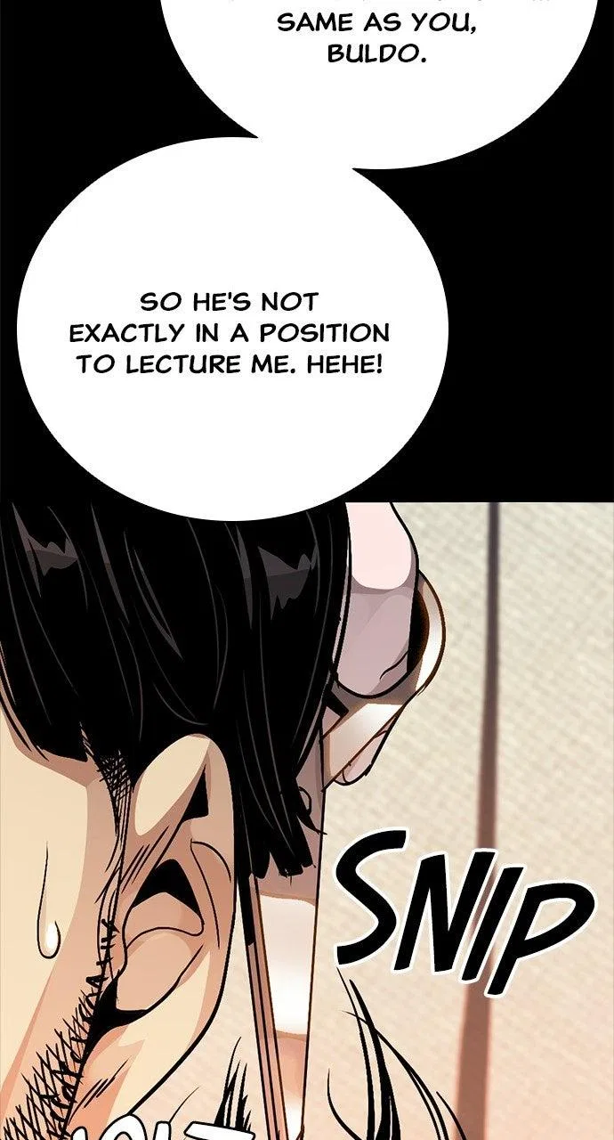 Worst Generation Chapter 62 – Page 74