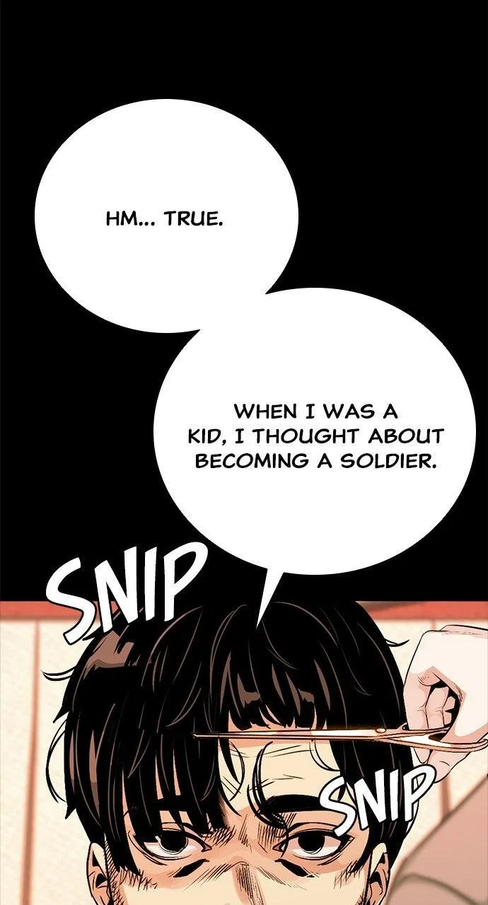 Worst Generation Chapter 62 – Page 77