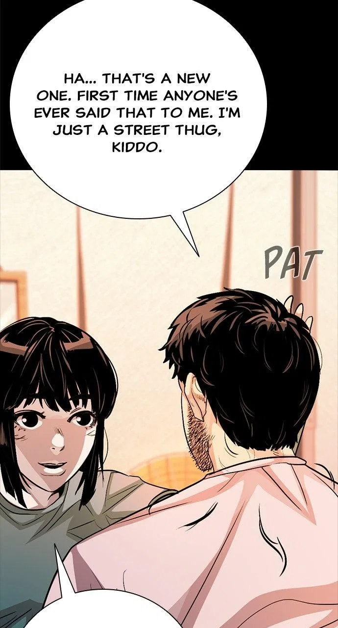 Worst Generation Chapter 62 – Page 81