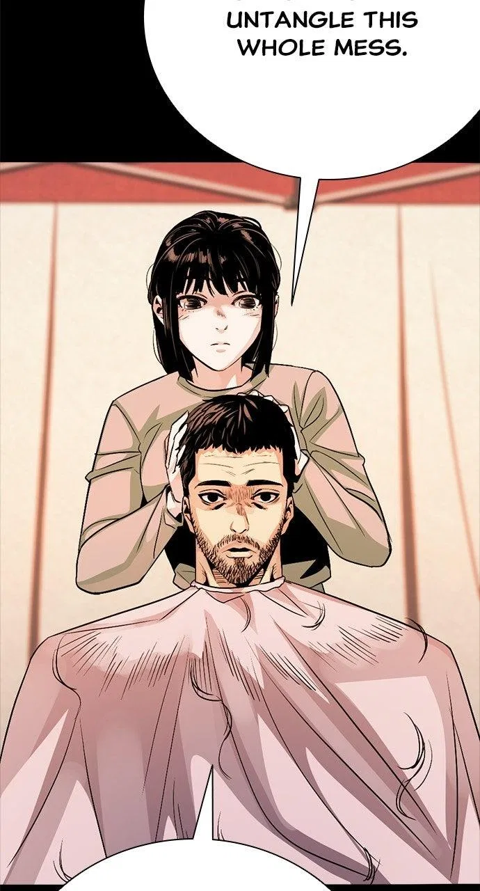 Worst Generation Chapter 62 – Page 90