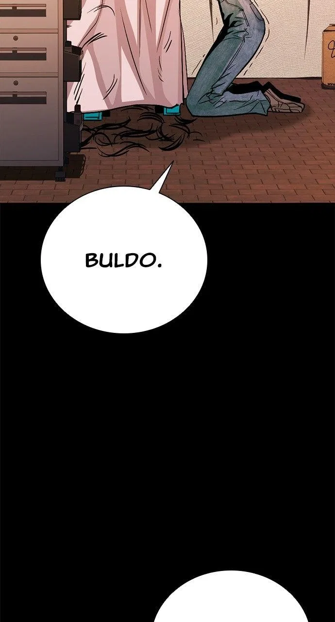 Worst Generation Chapter 62 – Page 104