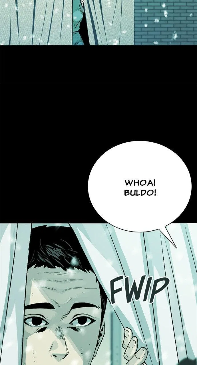 Worst Generation Chapter 62 – Page 108