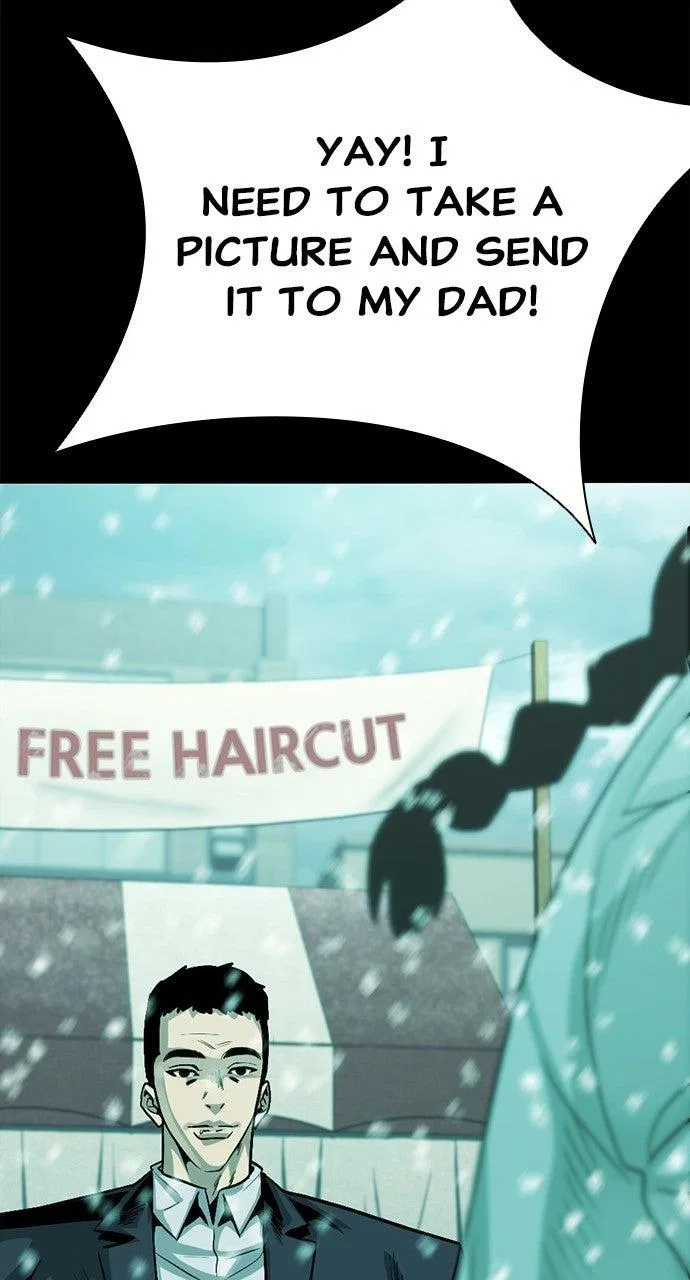 Worst Generation Chapter 62 – Page 113