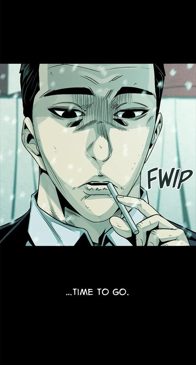 Worst Generation Chapter 62 – Page 116
