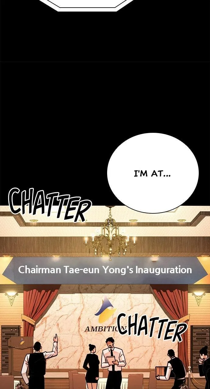 Worst Generation Chapter 62 – Page 128