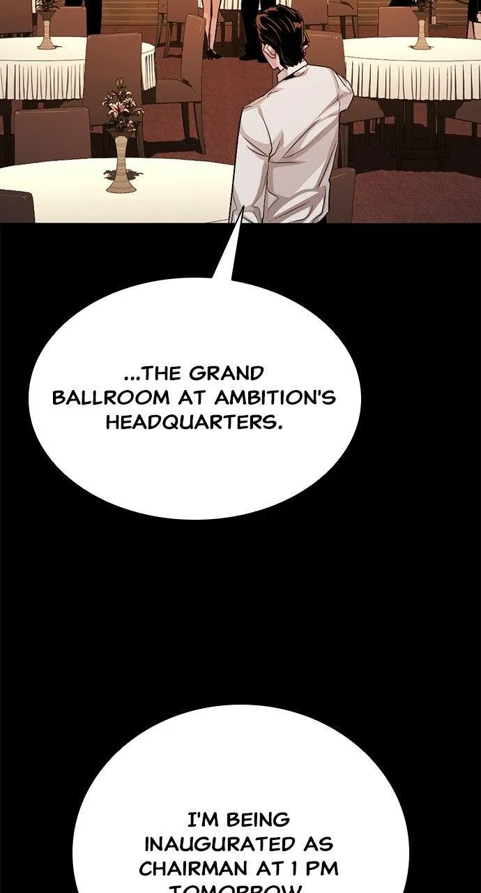 Worst Generation Chapter 62 – Page 129