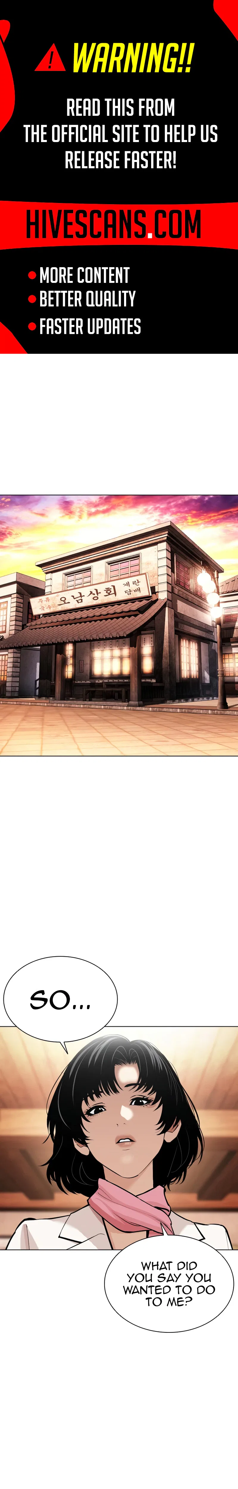Lookism Chapter 621 – Page 2
