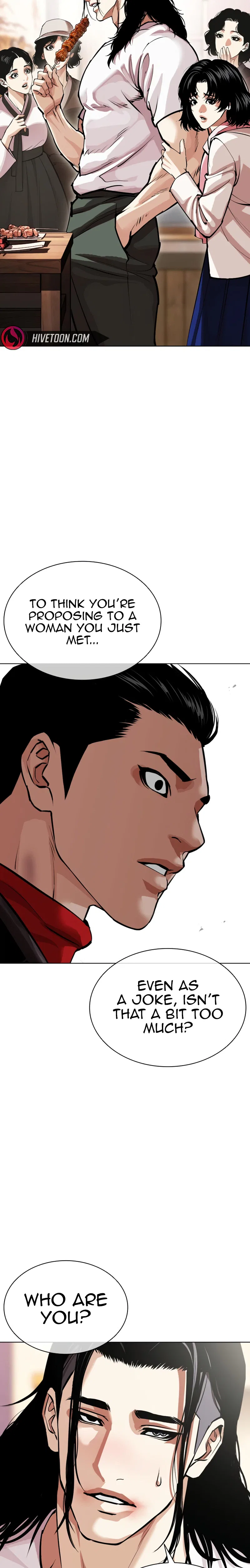 Lookism Chapter 621 – Page 5