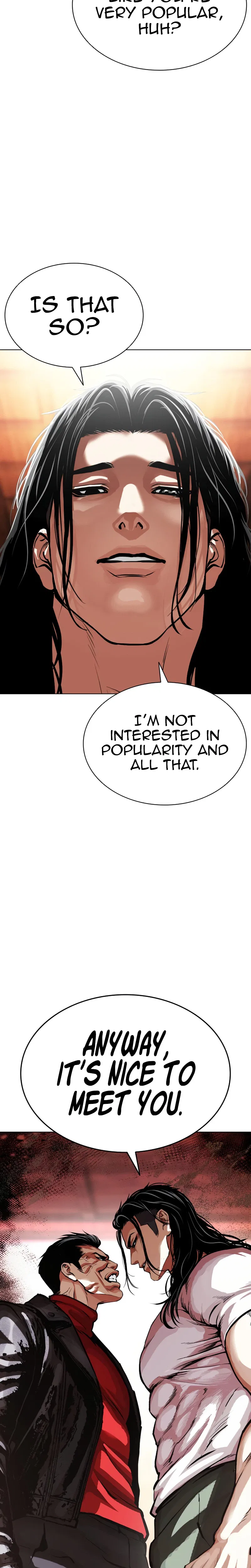 Lookism Chapter 621 – Page 9