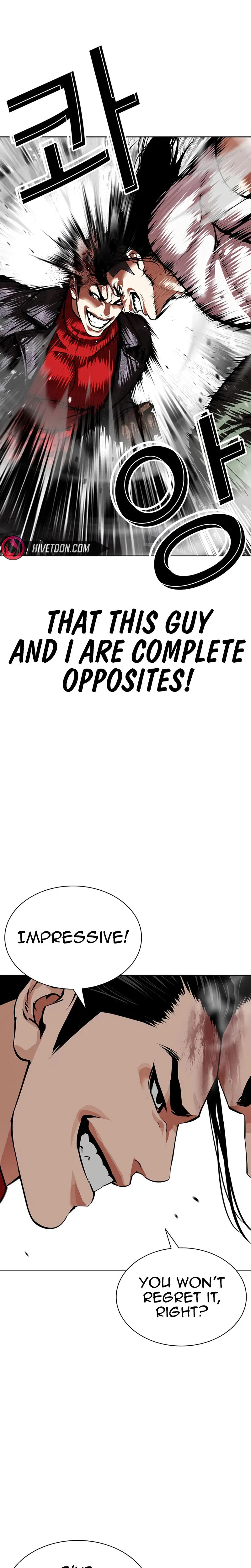 Lookism Chapter 621 – Page 12