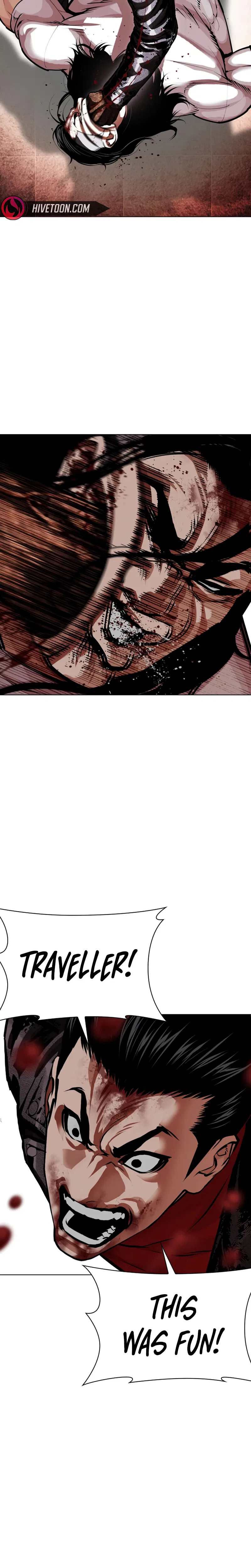 Lookism Chapter 621 – Page 18