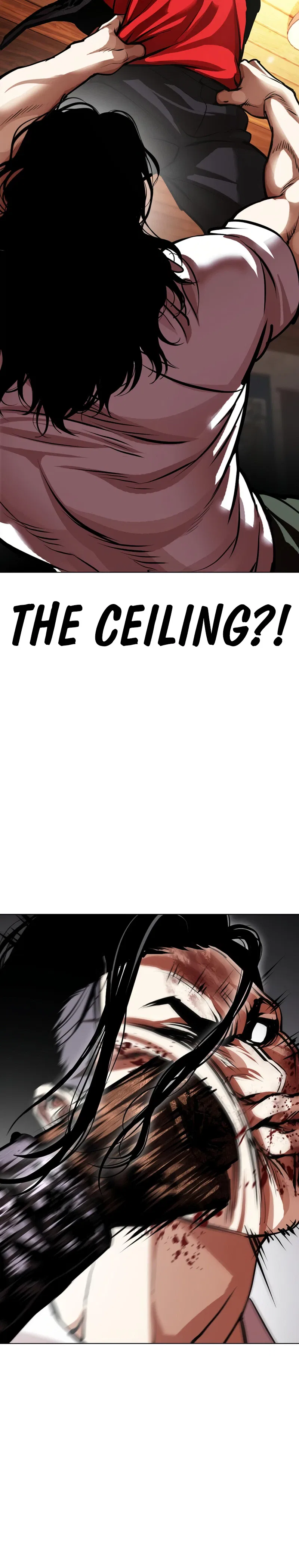 Lookism Chapter 621 – Page 22
