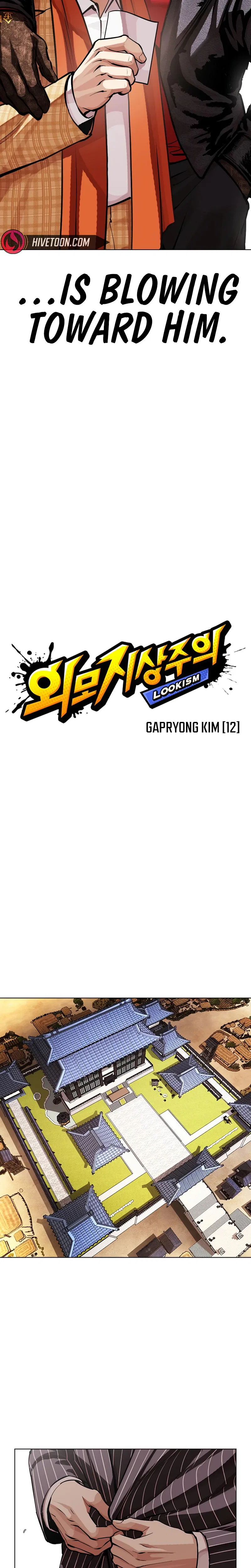 Lookism Chapter 621 – Page 36