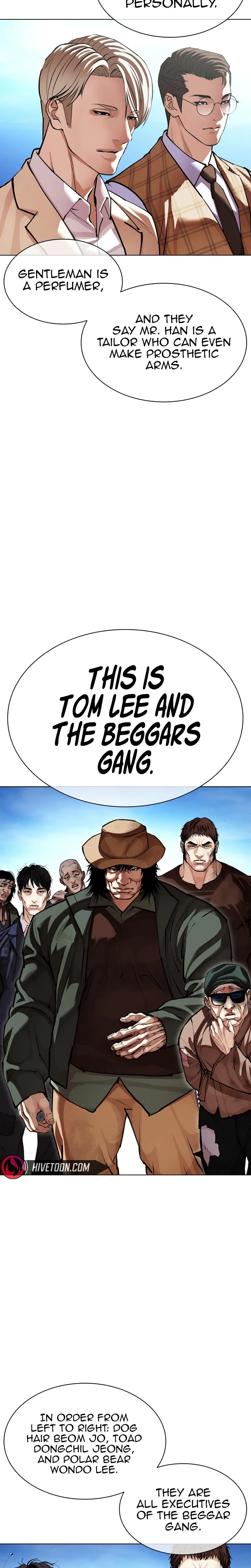 Lookism Chapter 621 – Page 41