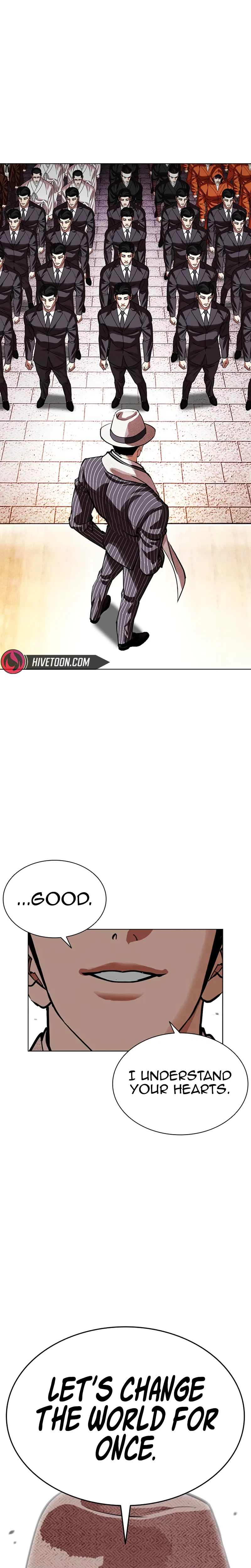 Lookism Chapter 621 – Page 47