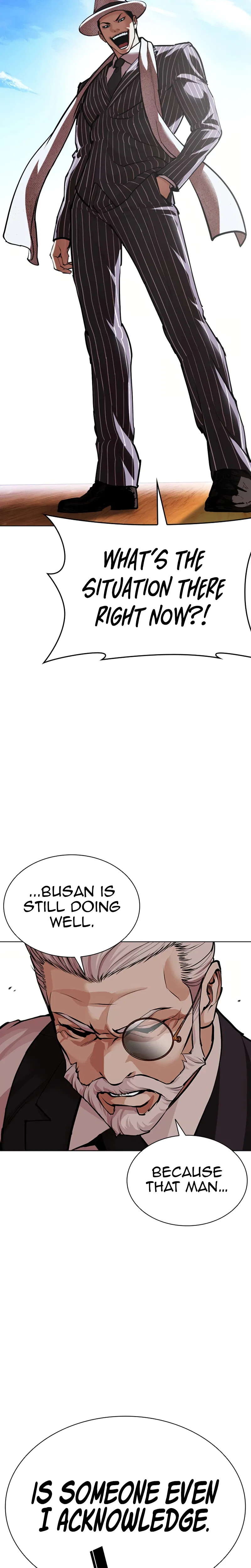 Lookism Chapter 621 – Page 49